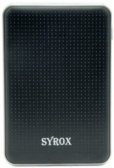 Syrox SYX-PB103 6000 mAh Powerbank kullananlar yorumlar